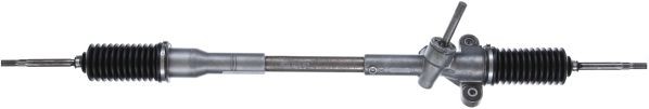 Hammastanko SPIDAN 52752 SPIDAN 52752: Ohjausvaihde Daihatsu MIRA 2019