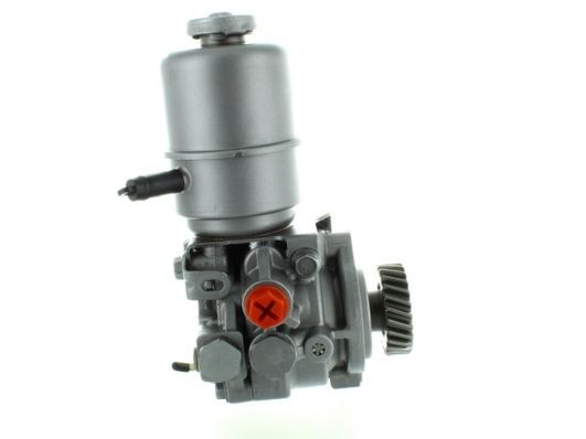Roolivõimu pump SPIDAN 52753 SPIDAN 52753 Hüdraulikapump roolimine Mitsubishi PAJERO 2006