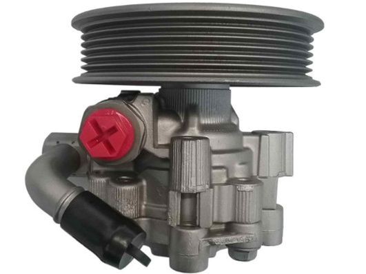 SPIDAN Servopumpe 52767 Servostyringspumpe SPIDAN Chevrolet S10 52767