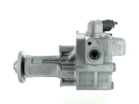 Stuurbekrachtigingspomp SPIDAN 52792 SPIDAN 52792: Stuurpomp BMW X5 2011