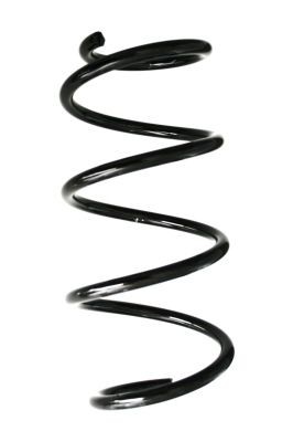 SPIDAN Spiralfjäder 88405 88405 SPIDAN skruvfjäder FIAT 126