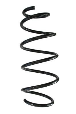 SPIDAN Mola de suspensão 88411 Molas SPIDAN Opel SIGNUM 88411