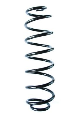 SPIDAN Mola de suspensão 88412 SPIDAN Mola helicoidal PEUGEOT 88412