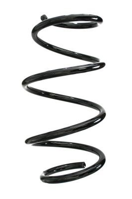 SPIDAN Spiralfjäder 88919 88919 SPIDAN fjäder BMW i3