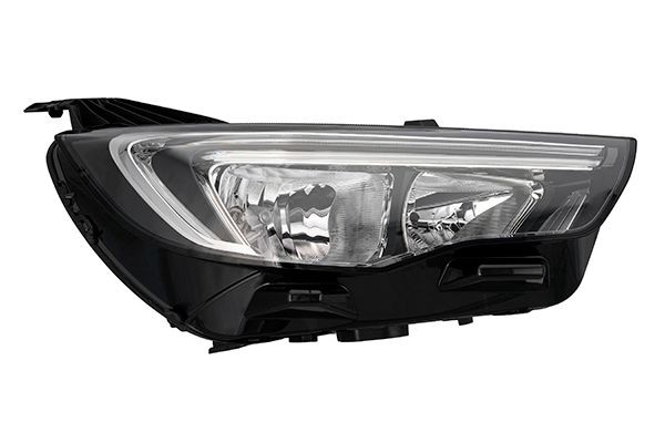 HELLA Esituli 1EG 354 862-011 HELLA 1EG 354 862-011 Esituled OPEL Grandland X (A18) odava hinnaga