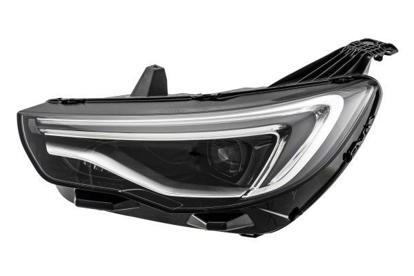 HELLA Esituli 1EX 354 862-051 HELLA 1EX 354 862-051 Esituled OPEL Grandland X (A18) odava hinnaga