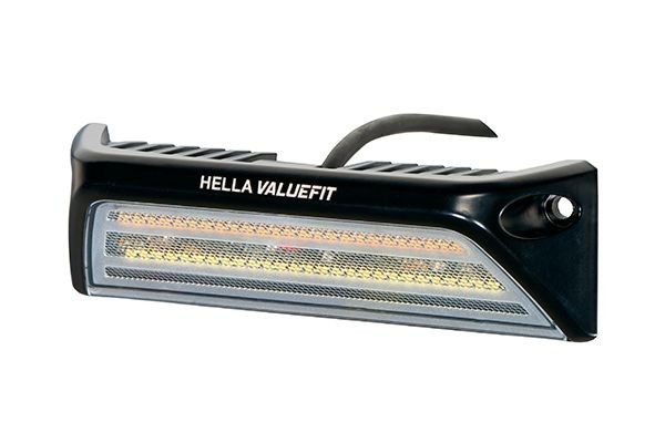 HELLA Töövalgustus 1GB 357 098-011 HELLA 1GB 357 098-011 Töövalgustus