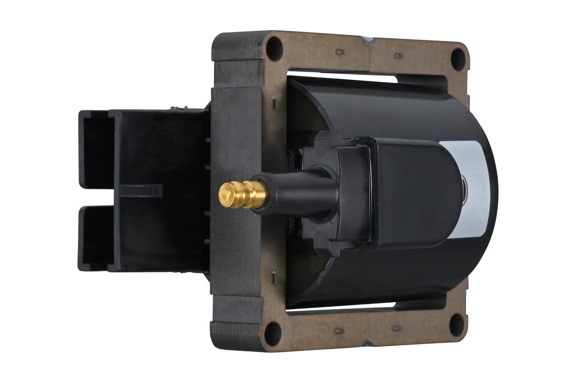 HELLA Bobine 5DA 358 168-691 HELLA 5DA 358 168-691 Bobine Ford Probe MK2 aan een voordelige prijs