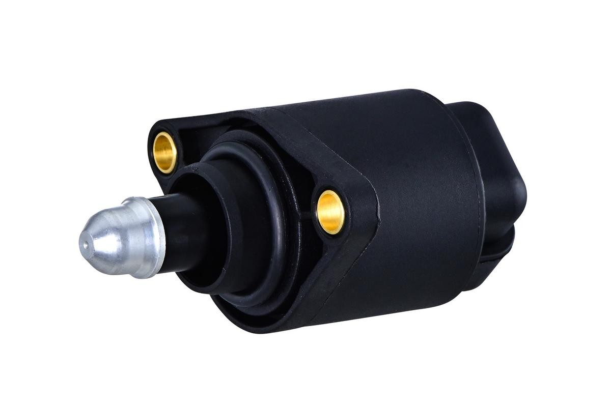 Tomgångsventil HELLA 6NW 358 192-001 HELLA 6NW 358 192-001: Ventil sekundärluftspumpsystem Fiat UNO 2020