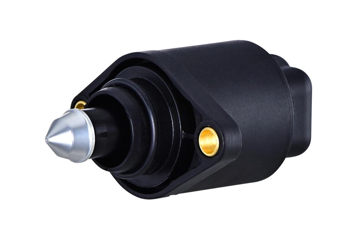 HELLA Stationaire regelklep 6NW 358 192-021 HELLA 6NW 358 192-021 Nullastregelklep CHEVROLET Corsa Sedan aan een voordelige prijs