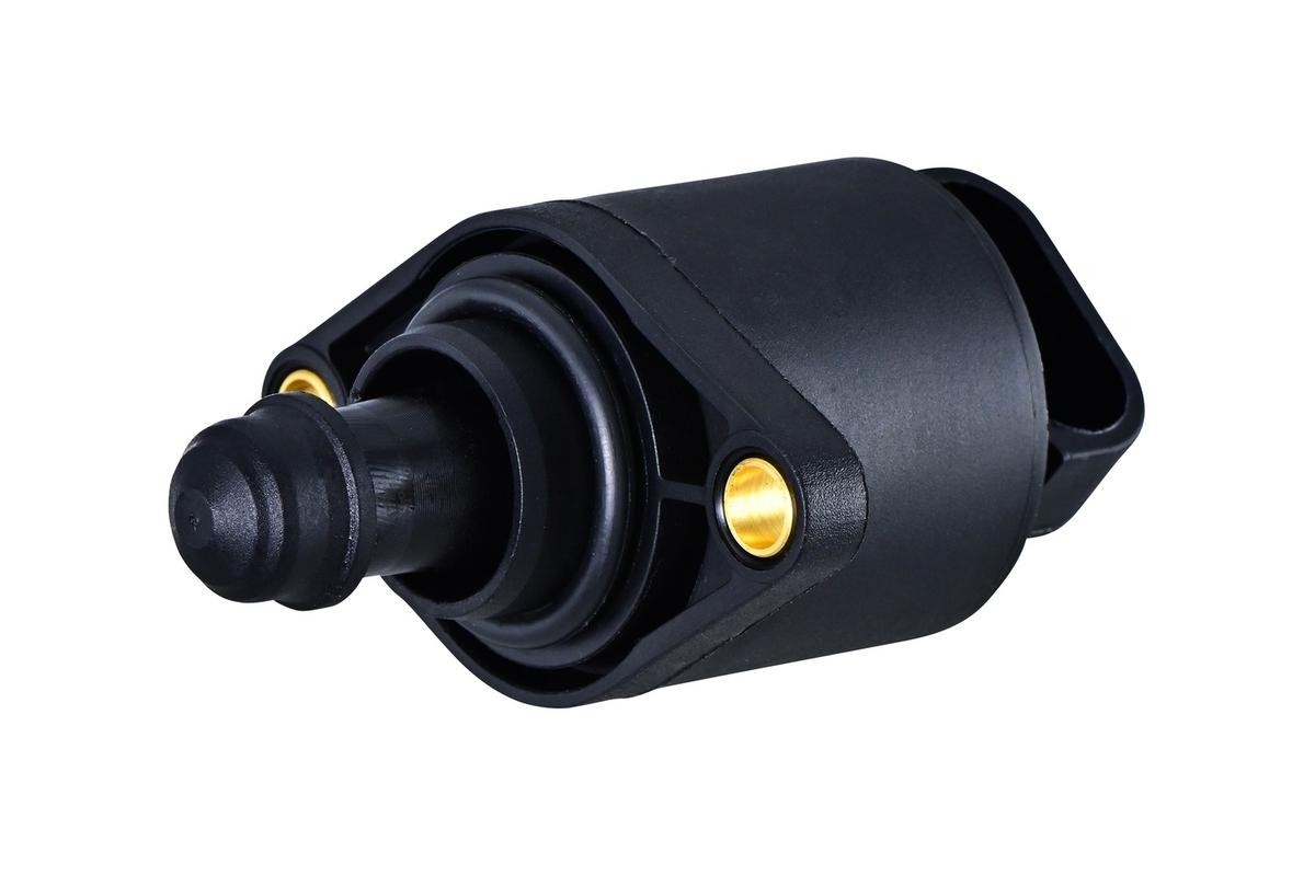 HELLA Idle Control Valve, air supply 6NW 358 192-031 6NW 358 192-031 HELLA idle air control valve for AUDI COUPE