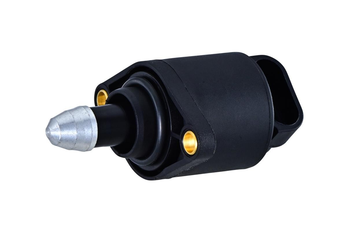 Tomgångsventil HELLA 6NW 358 192-061 HELLA 6NW 358 192-061: Ventil sekundärluftspumpsystem Peugeot 207 2016