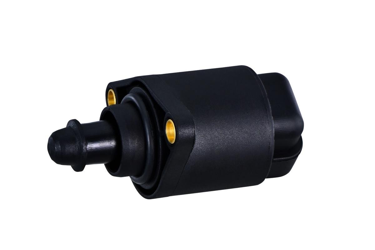 HELLA Válvula de regulação do ralenti, alimentação de ar 6NW 358 192-071 Válvula de regulação do ralenti alimentação de ar CITROËN HELLA 6NW 358 192-071