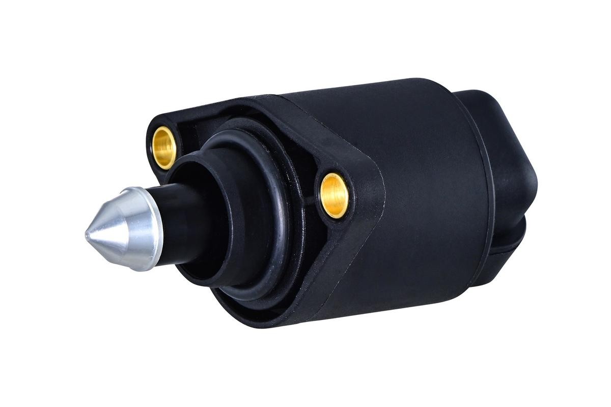 Tomgang reguleringsventil, luftforsyning HELLA 6NW 358 192-081 HELLA 6NW 358 192-081 Tomgang reguleringsventil PEUGEOT PARTNER 2000