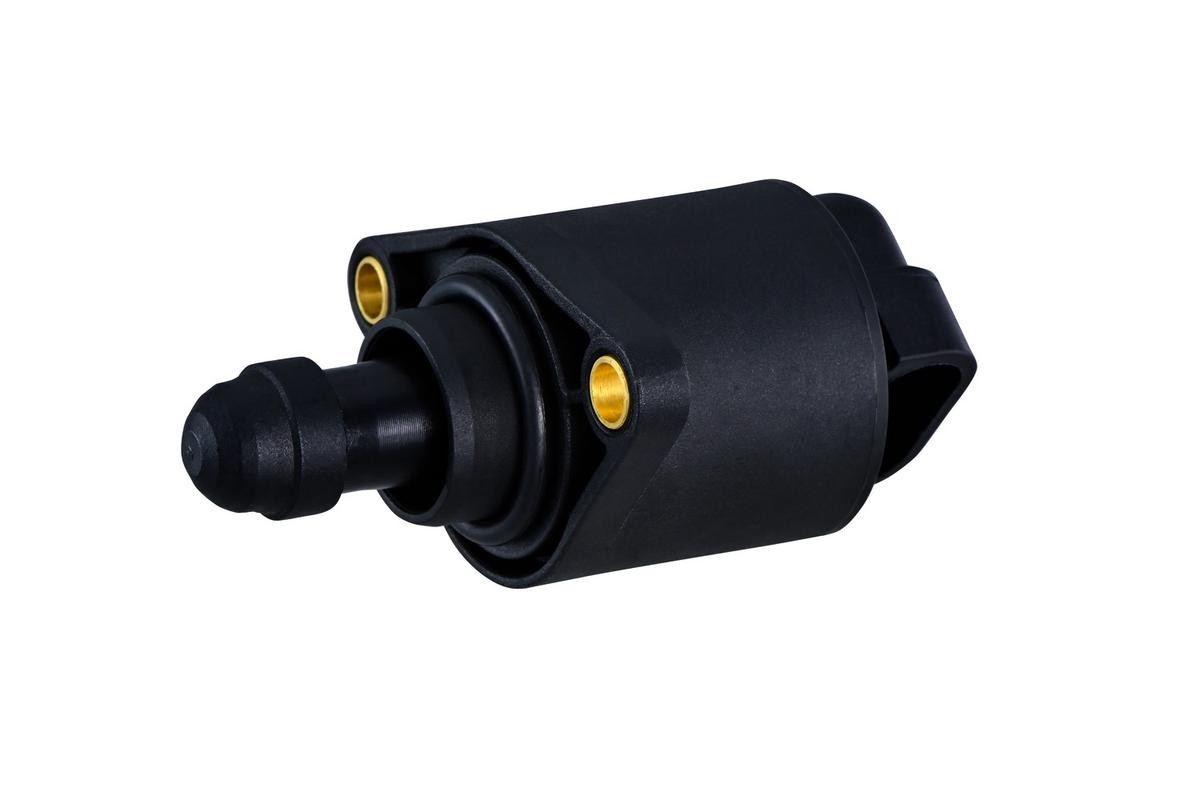 HELLA Idle Control Valve, air supply 6NW 358 192-101 ALFA ROMEO STELVIO HELLA idle air control valve 6NW358192101