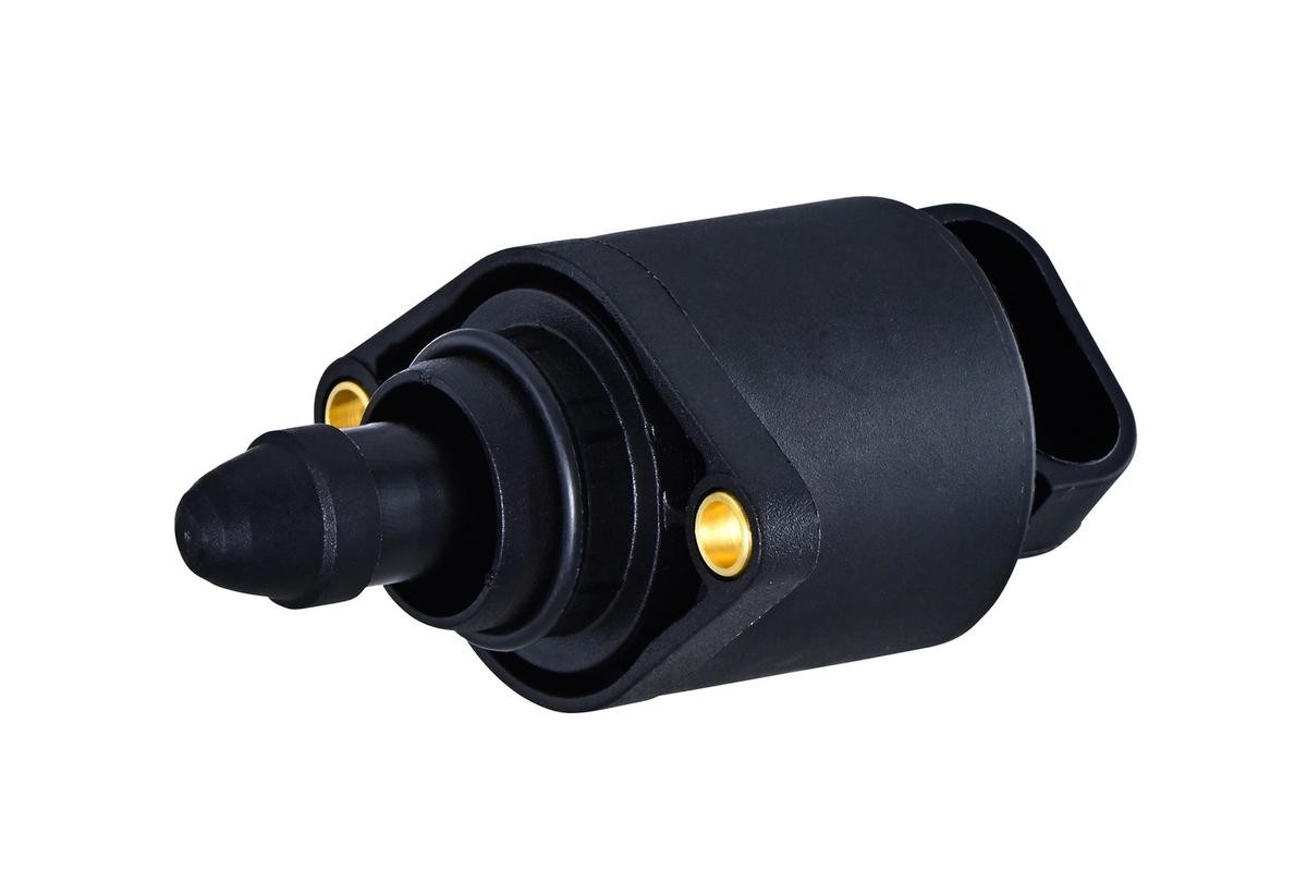 HELLA Regolatore minimo 6NW 358 192-111 Regolatore minimo HELLA 6NW 358 192-111 prezzo Sensori Ford Fiesta Mk5 Sedan