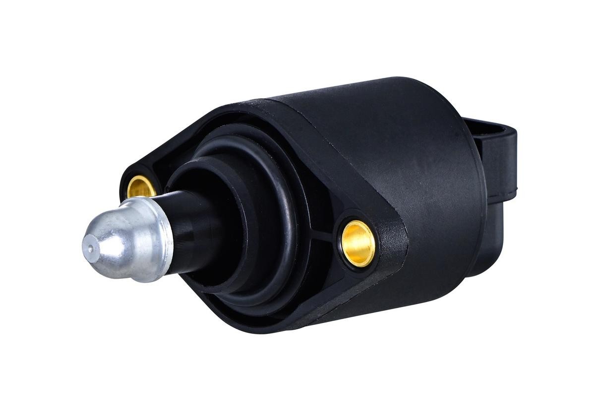 HELLA Actuateur de ralenti 6NW 358 192-121 6NW 358 192-121 Régulateur de ralenti HELLA SEAT AROSA