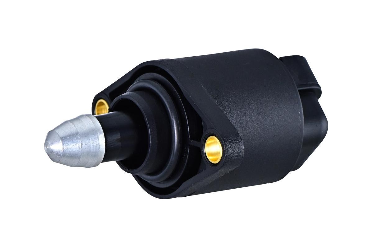 HELLA Idle Control Valve, air supply 6NW 358 192-131 SsangYoung ACTYON HELLA idle air control valve 6NW358192131