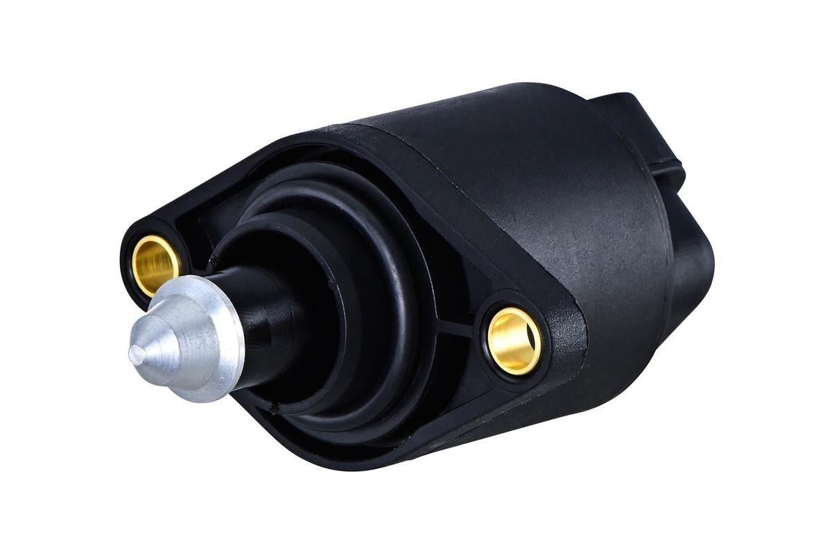 HELLA Actuateur de ralenti 6NW 358 192-141 Seat AROSA Valve de réglage du ralenti HELLA 6NW 358 192-141