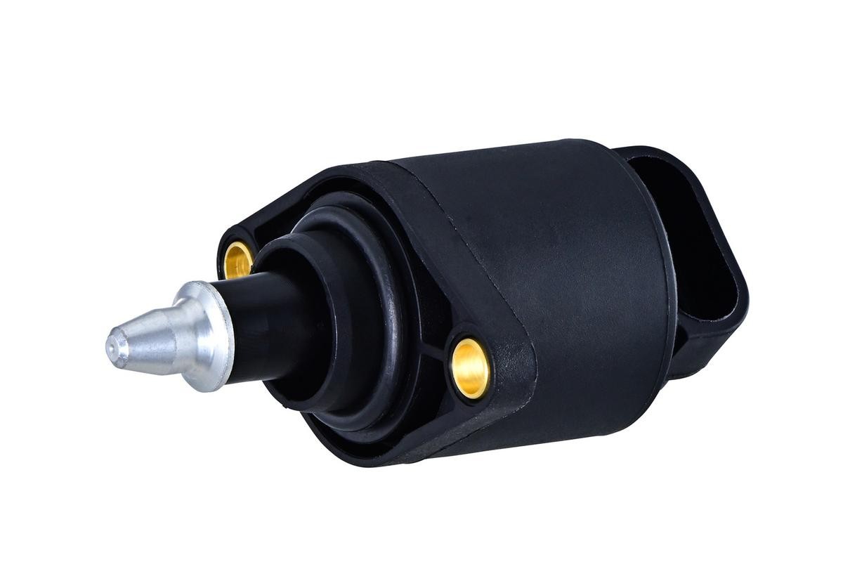 Tomgang reguleringsventil, luftforsyning HELLA 6NW 358 192-151 HELLA 6NW 358 192-151 Tomgangsregulator RENAULT TWINGO 2009