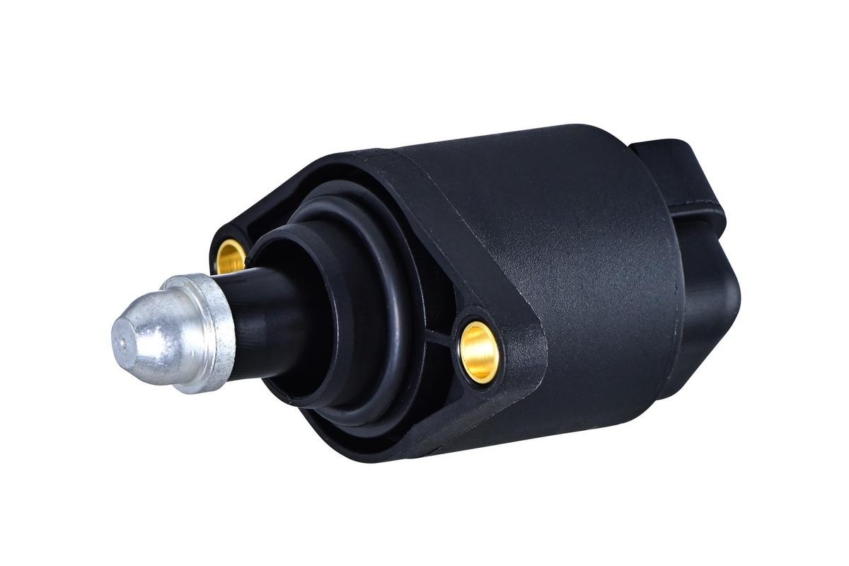 HELLA Leerlaufregler 6NW 358 192-161 Leerlaufsteller HELLA Nissan NOTE 6NW 358 192-161