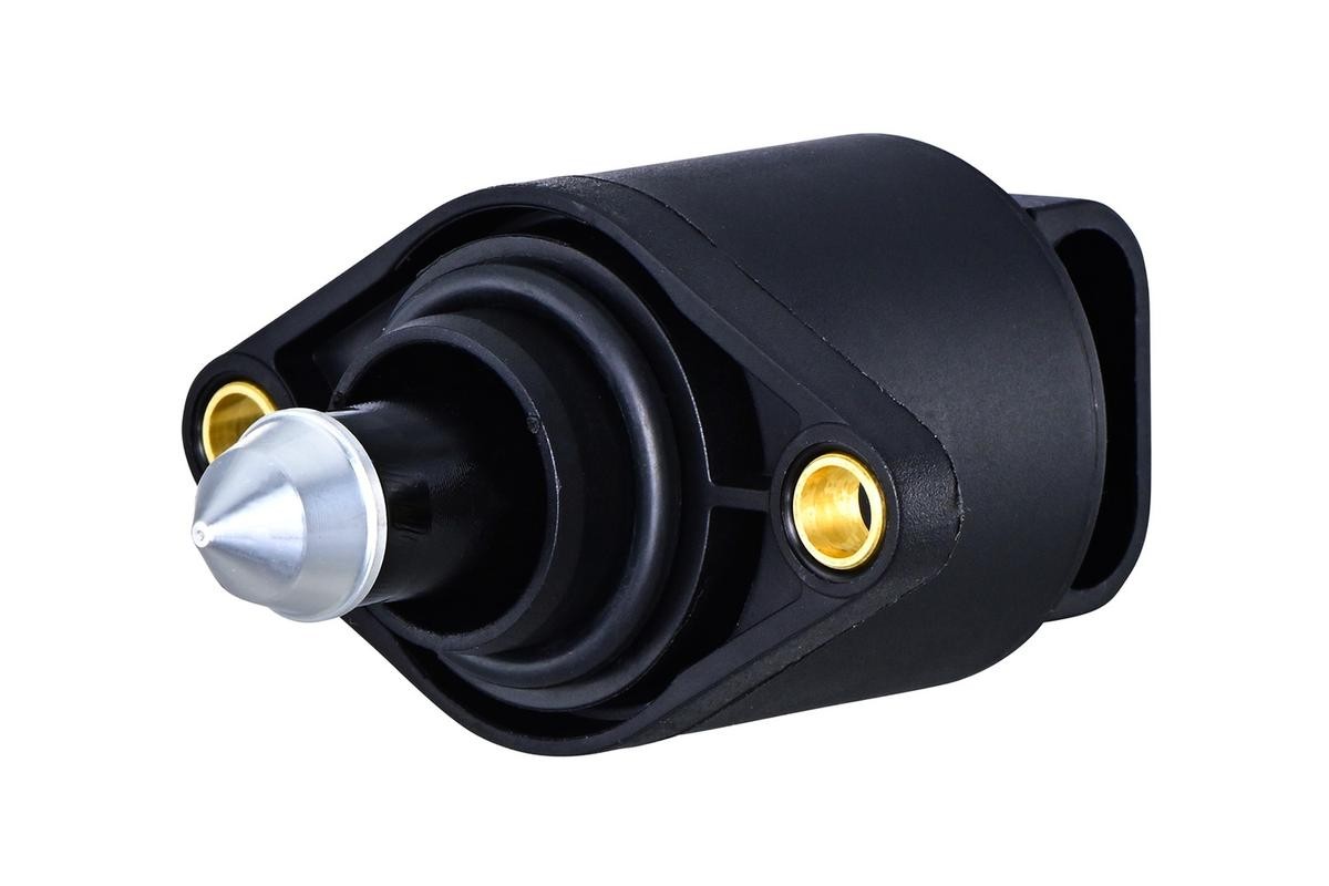 HELLA Stationaire regelklep 6NW 358 192-171 Volkswagen TOURAN Stationaire regelklep HELLA 6NW 358 192-171