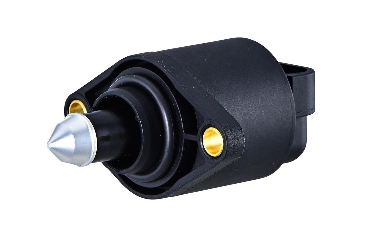 HELLA Idle Control Valve, air supply 6NW 358 192-181 SSANGYONG ACTYON HELLA idle air control valve 6NW358192181