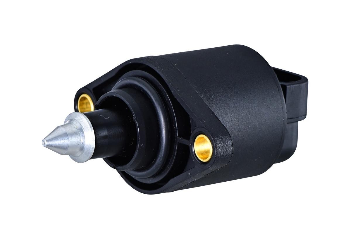 HELLA Ieplūstošā gaisa regulēšanas vārsts, Gaisa pievads 6NW 358 192-201 Tukšgaitas regulātors HELLA Citroën BERLINGO 6NW 358 192-201