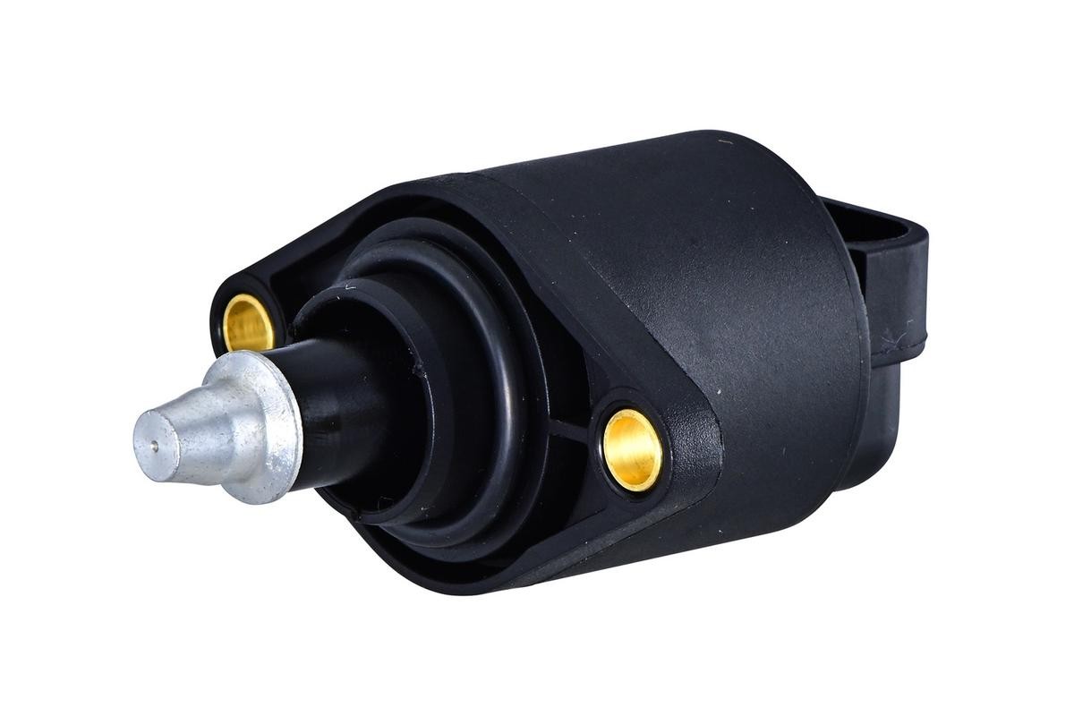 HELLA Tomgångsventil 6NW 358 192-211 6NW 358 192-211 HELLA tomgångsmotor VW LT