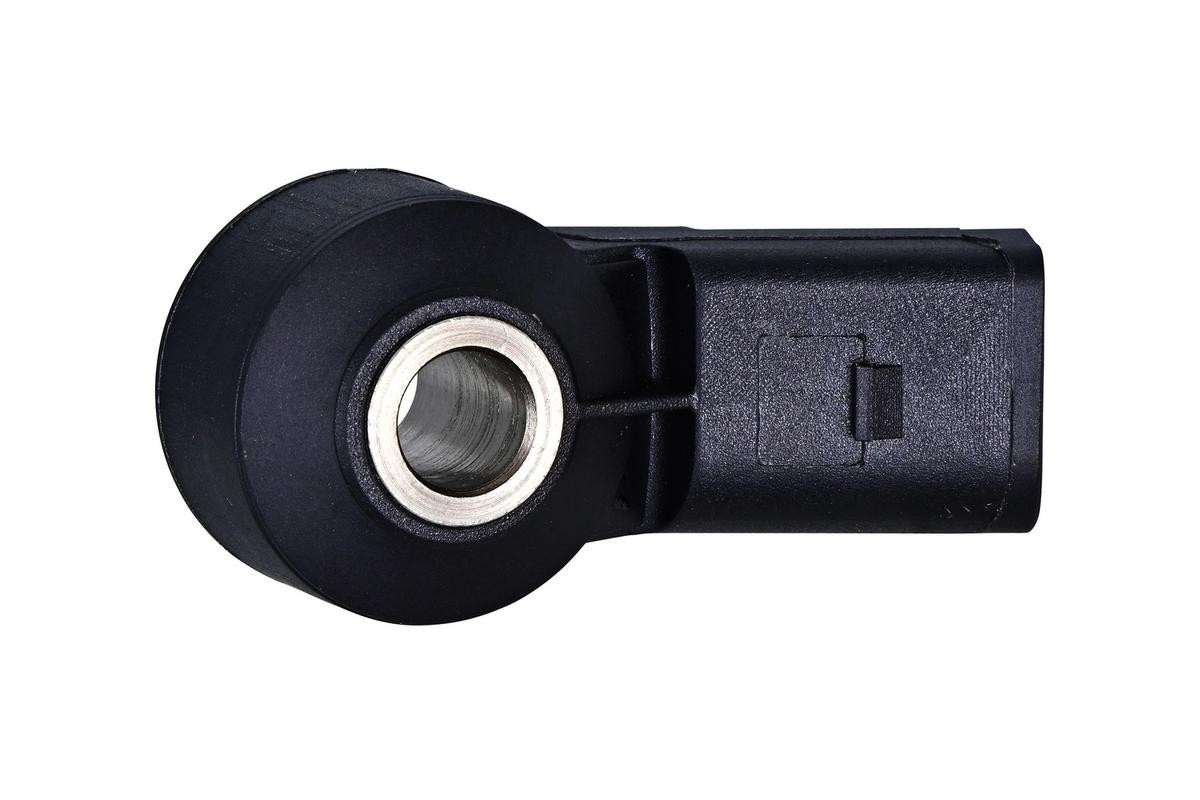 HELLA Klopsensor 6PG 013 114-301 Opel ZAFIRA Klopsensor HELLA 6PG 013 114-301