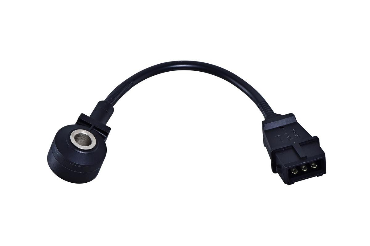 HELLA Sensor de detonação 6PG 013 114-311 Sensor de detonação HELLA BMW Série 4 6PG 013 114-311