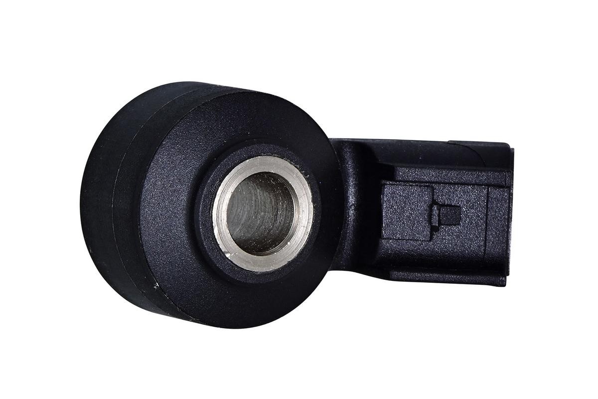 HELLA Klopsensor 6PG 013 114-321 6PG 013 114-321 Klopsensor BMW X5 HELLA