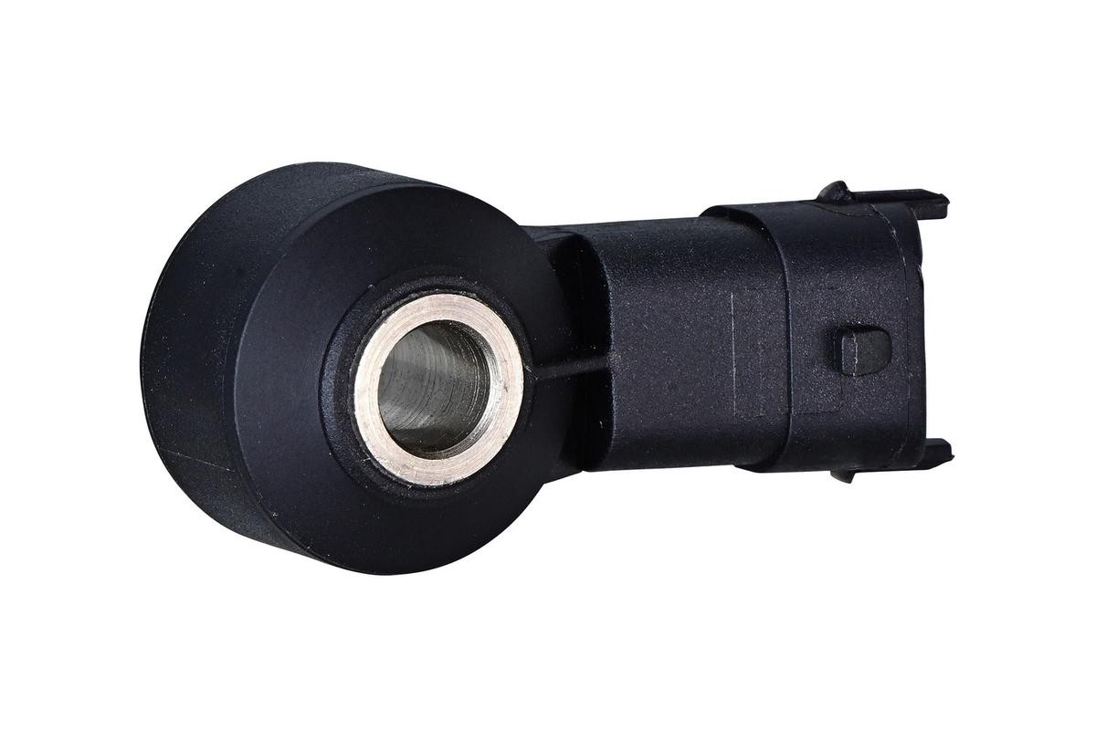 HELLA Capteur de cliquetis 6PG 013 114-471 6PG 013 114-471 HELLA Capteur de cliquetis Mercedes-Benz pas cher