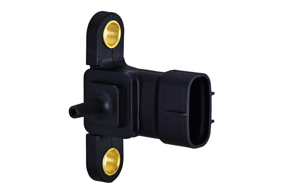 Sensor, pressão de sobrealimentação HELLA 6PP 358 152-481 HELLA 6PP 358 152-481: Sensor de pressão de admissão Toyota RAV 4 2022