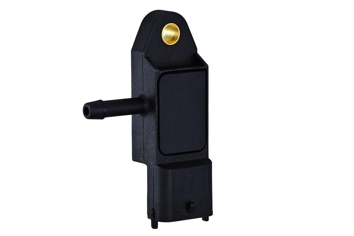 Sensor, pressão de sobrealimentação HELLA 6PP 358 152-571 HELLA 6PP 358 152-571: Sensor pressão de sobrealimentação Renault CLIO 2025