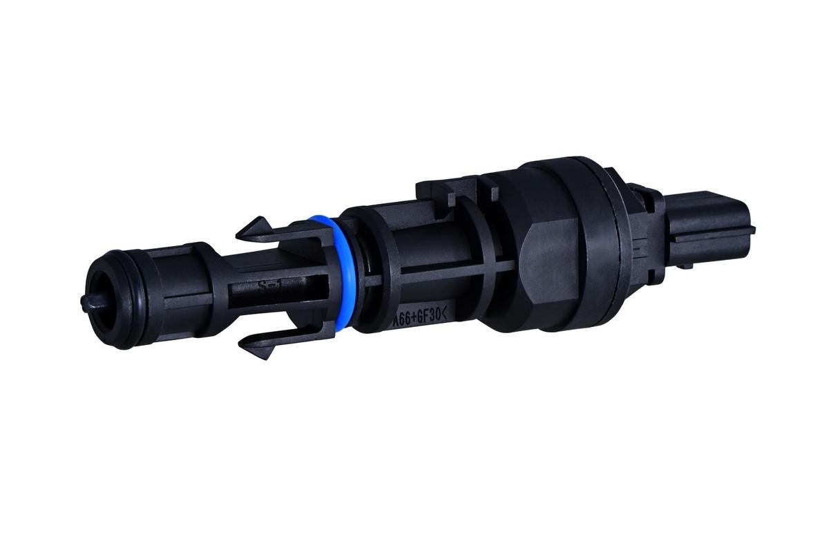 HELLA Snímač rýchlosti / počtu otáčok 6PU 009 145-301 Snímač rýchlosti Renault JZ0/1_ 6PU 009 145-301 HELLA