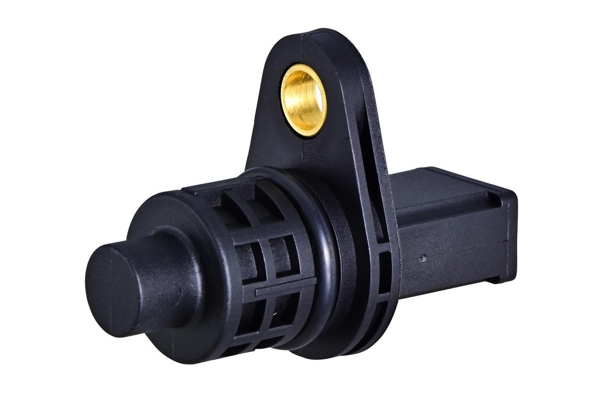 HELLA Sensore, Velocità / n° di giri 6PU 009 145-311 HELLA 6PU 009 145-311 costo Sensore di velocità Volkswagen Fox Hatchback (5Z,5Z5) originale