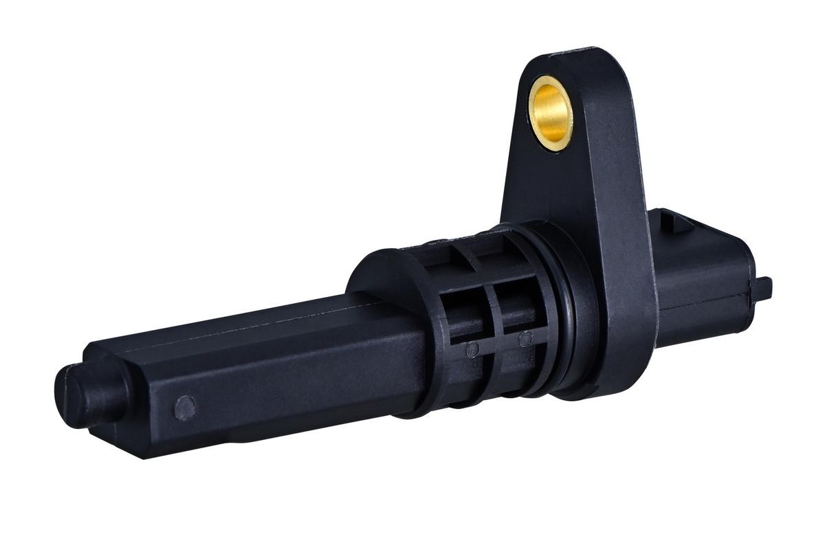 Sensor, velocidade / rotações HELLA 6PU 009 145-351 HELLA 6PU 009 145-351 Sensor velocidade rotações Chevrolet SPARK 2005