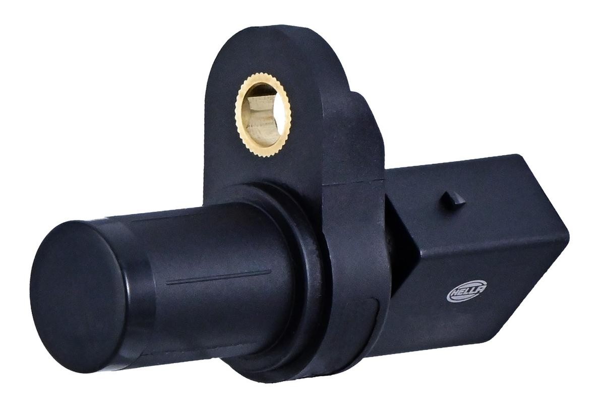 Generatore di impulsi, Albero a gomiti HELLA 6PU 009 168-721 HELLA 6PU 009 168-721 costo Sensore giri motore BMW X3 2011