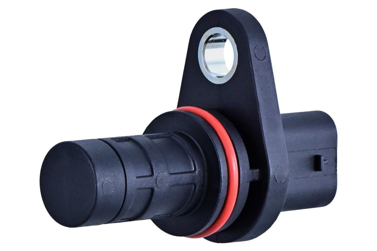 HELLA Σηματοδ. παλμών, στροφ. άξονας 6PU 009 168-731 HELLA 6PU009168-731 Αισθητήρας στροφών Mazda MX-3 γνήσια