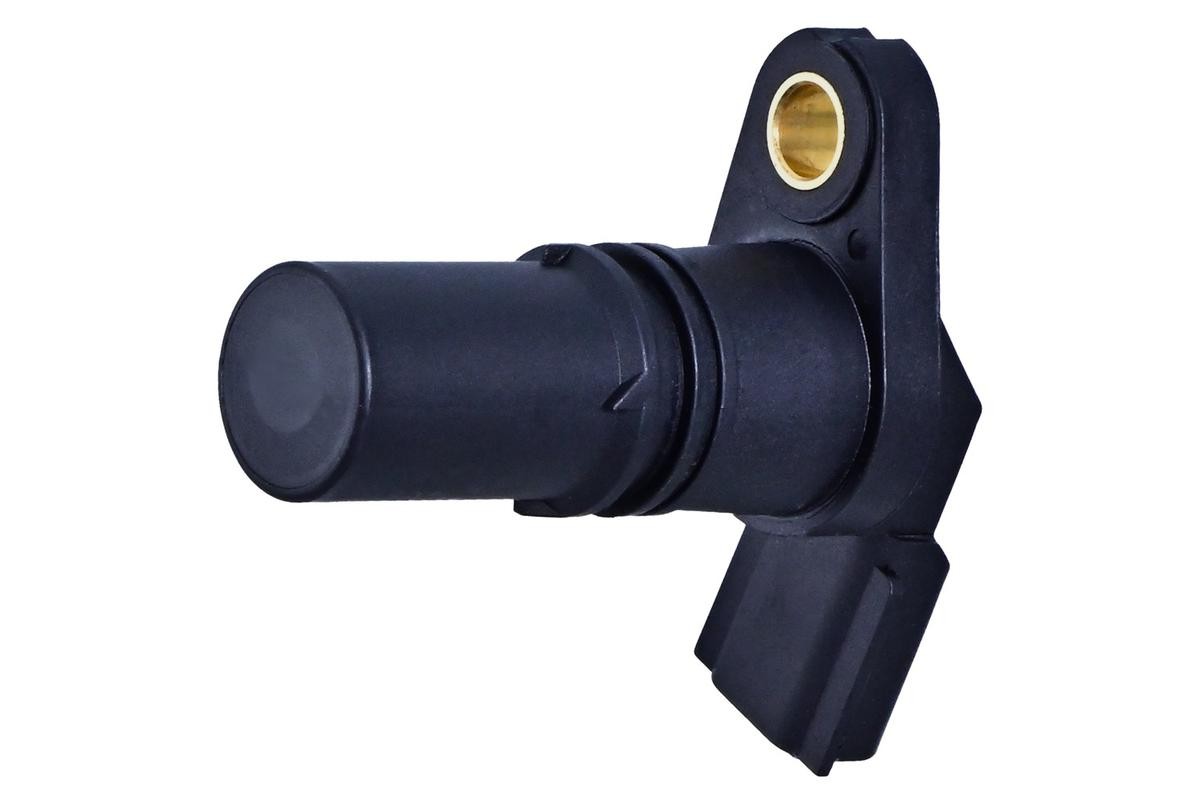 Gerador de impulsos, cambota HELLA 6PU 009 168-751 HELLA 6PU 009 168-751 Sensor de rotações gestão do motor NISSAN PATHFINDER 1999