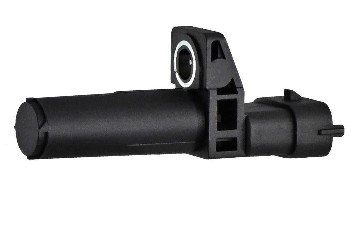 HELLA Generatore di impulsi, Albero a gomiti 6PU 009 168-771 HELLA 6PU 009 168-771 Sensore albero motore GLK X204 originale prezzo