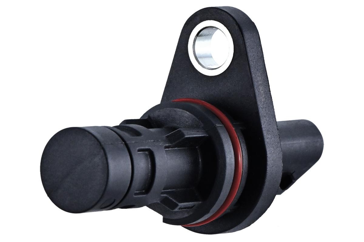 HELLA Krumtapsføler 6PU 009 168-781 HELLA 6PU009168-781 Honda Civic 9 Tourer Krumtapsføler pris