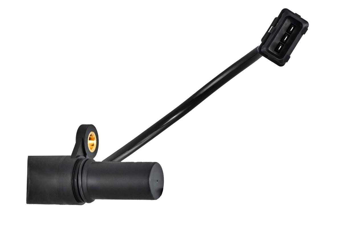 Krumtapsføler HELLA 6PU 009 168-791 HELLA 6PU 009 168-791 Krumtap sensor CHEVROLET MATIZ 2013