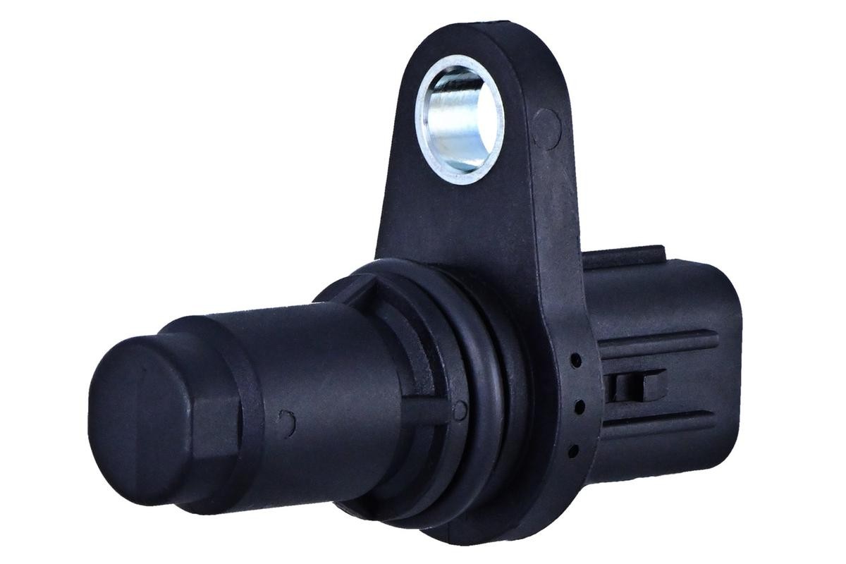 HELLA Kurbelwellensensor 6PU 009 168-801 6PU 009 168-801 Kurbelwellensensor DAIHATSU MOVE HELLA kaufen