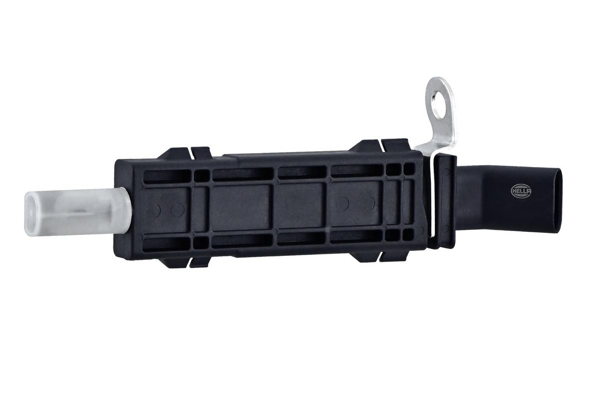 HELLA Impulssianturi, kampiakseli 6PU 009 168-821 6PU 009 168-821 HELLA Kampiakselin asentotunnistin Chevrolet MATIZ hinta