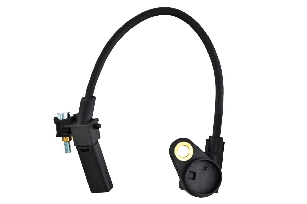 Generatore di impulsi, Albero a gomiti HELLA 6PU 009 168-851 HELLA 6PU 009 168-851 Sensore albero motore BMW X1 2012
