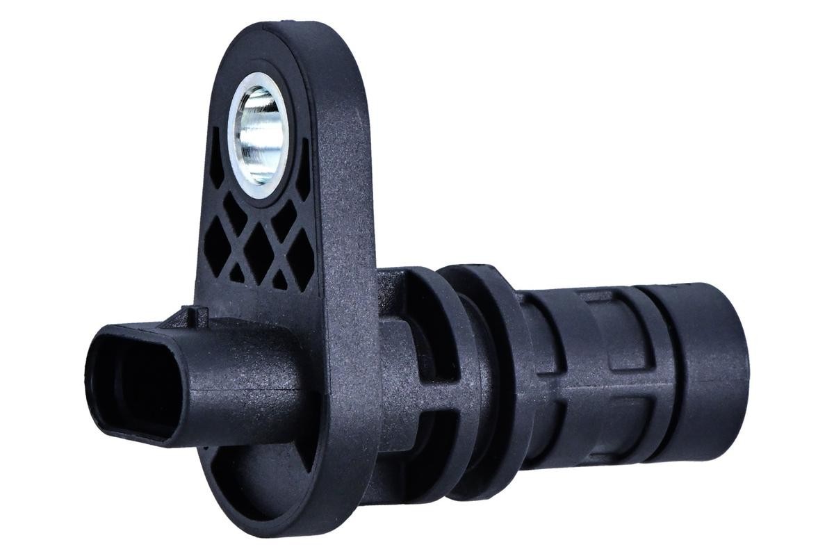 HELLA Krumtapsføler 6PU 009 168-871 HELLA 6PU 009 168-871 originale Volvo V40 525 Krumtapsføler hvad koster