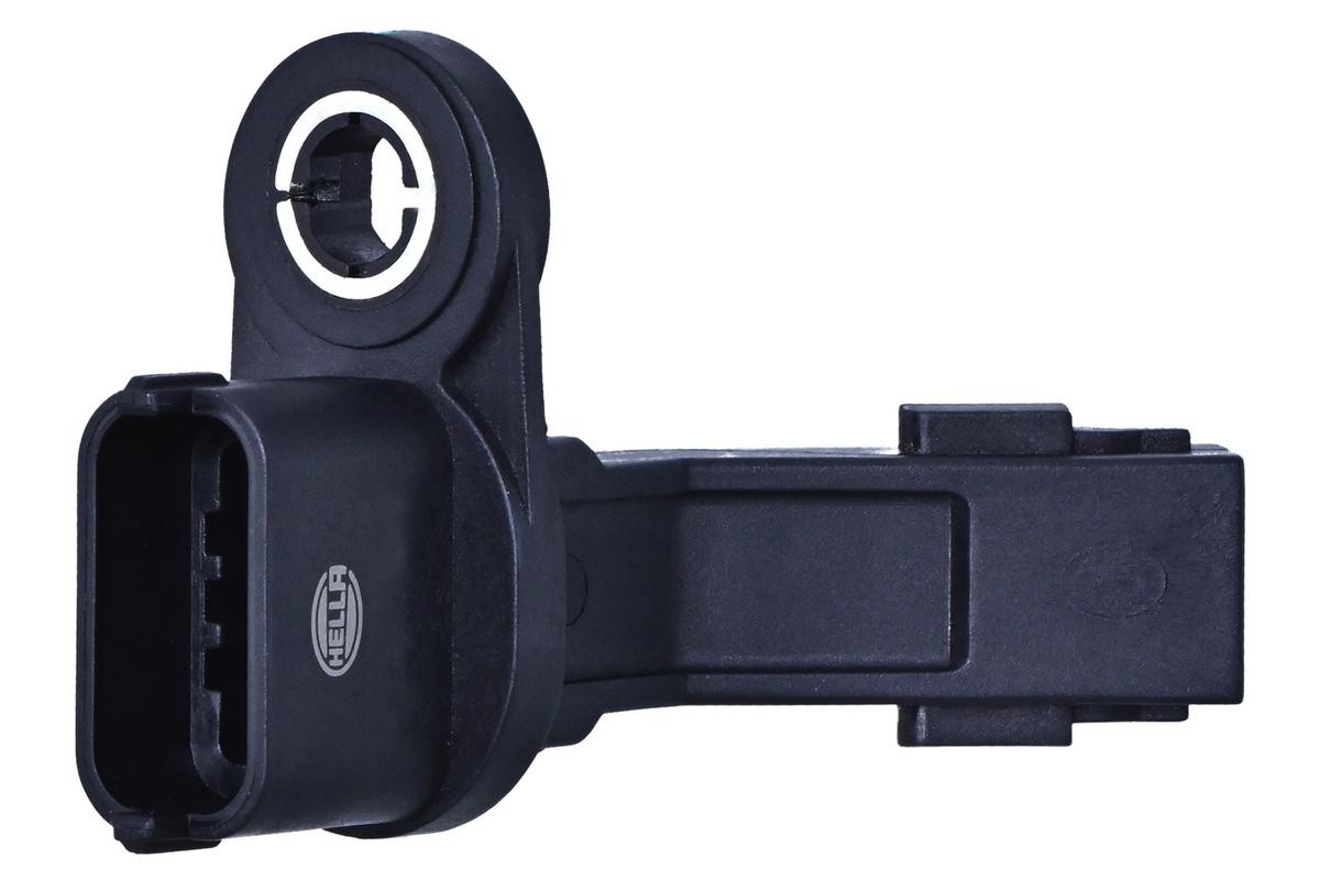 HELLA Generatore di impulsi, Albero a gomiti 6PU 009 168-881 HELLA 6PU 009 168-881 Sensore giri motore GLK originale prezzo