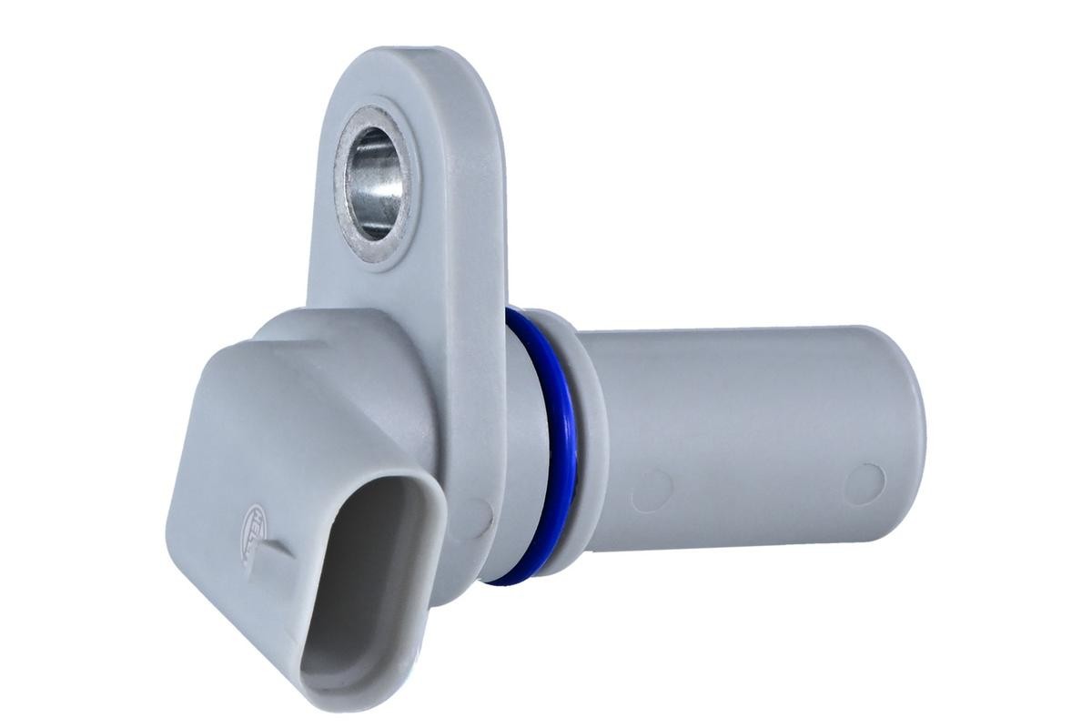 HELLA Crankshaft sensor 6PU 009 168-901 HELLA 6PU 009 168-901 genuine Land Rover L405 crank position sensor price
